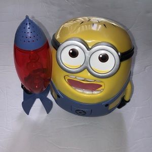 Despicable me toy